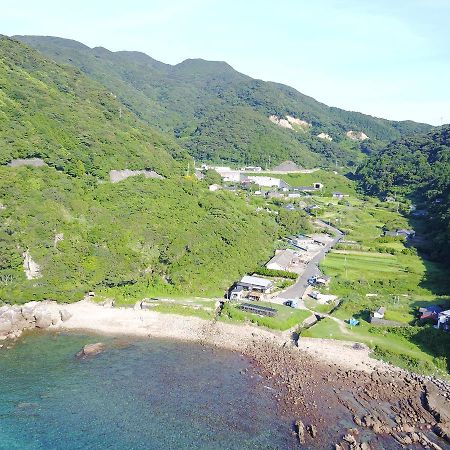 Amakusa West Coast Backpackers Fu-Raibou Amakusa (Amakusa Islands) Exterior photo