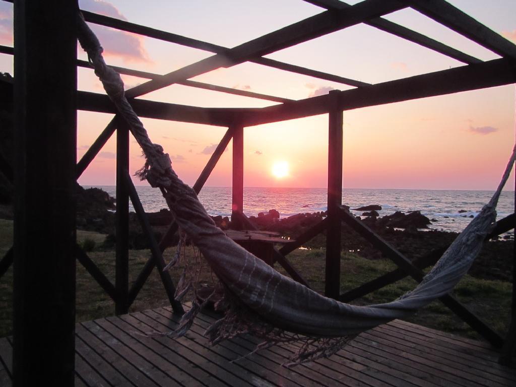 Amakusa West Coast Backpackers Fu-Raibou Amakusa (Amakusa Islands) Exterior photo
