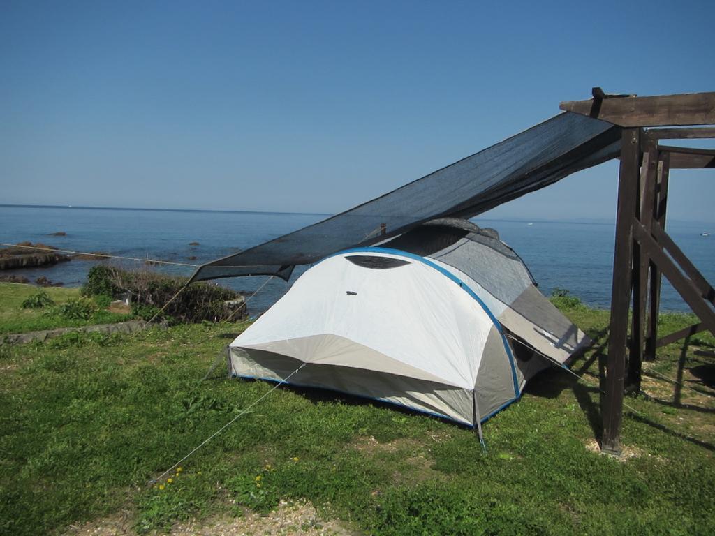 Amakusa West Coast Backpackers Fu-Raibou Amakusa (Amakusa Islands) Exterior photo