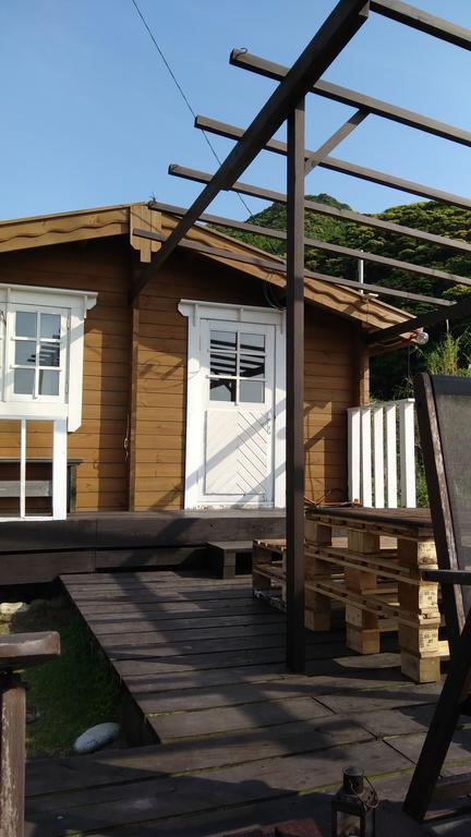 Amakusa West Coast Backpackers Fu-Raibou Amakusa (Amakusa Islands) Exterior photo