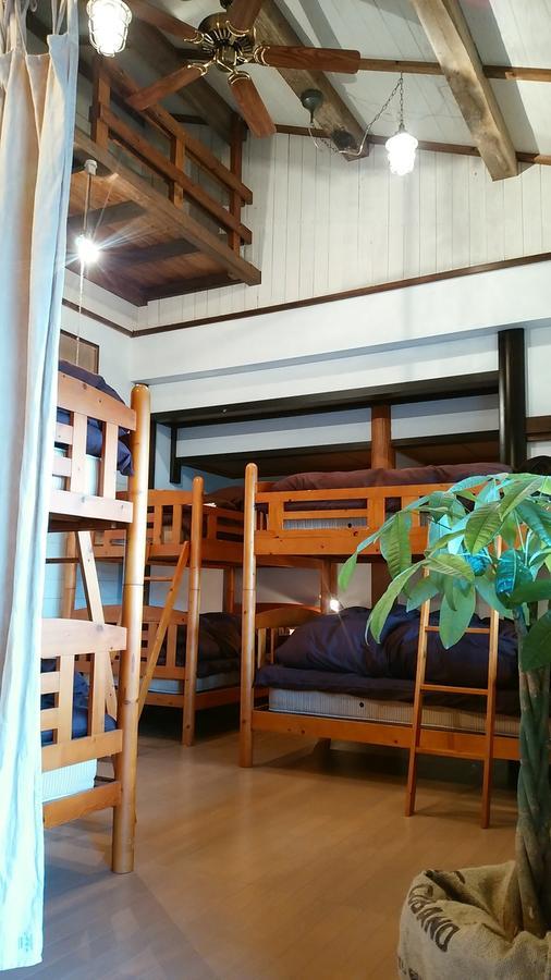 Amakusa West Coast Backpackers Fu-Raibou Amakusa (Amakusa Islands) Exterior photo