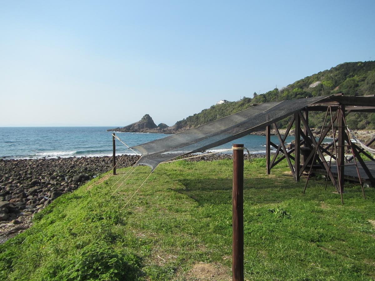 Amakusa West Coast Backpackers Fu-Raibou Amakusa (Amakusa Islands) Exterior photo