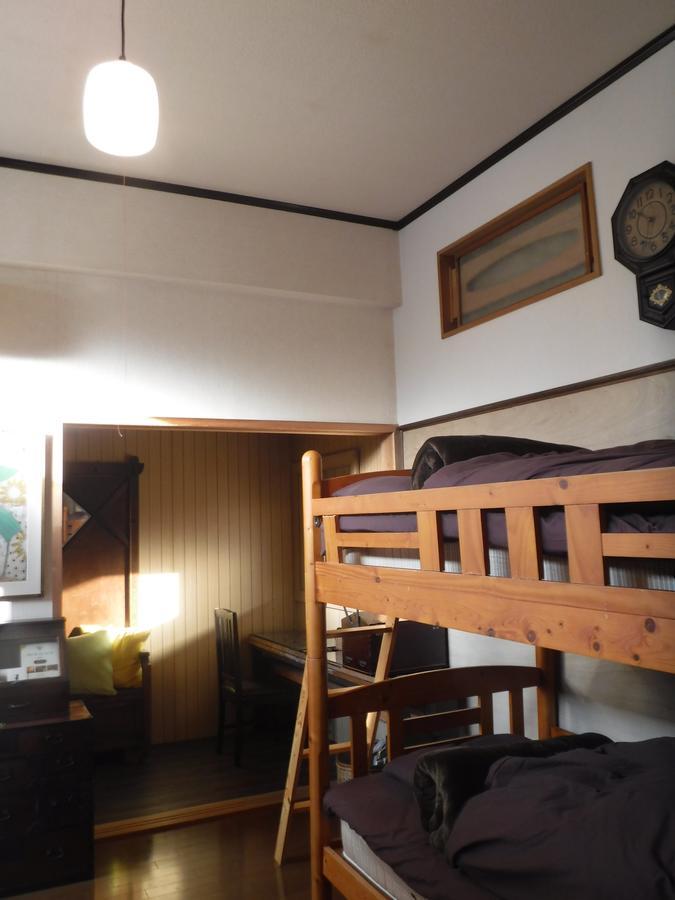 Amakusa West Coast Backpackers Fu-Raibou Amakusa (Amakusa Islands) Exterior photo